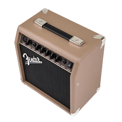 Fender Acoustasonic™ 15 – Acoustic Guitar Amplifier