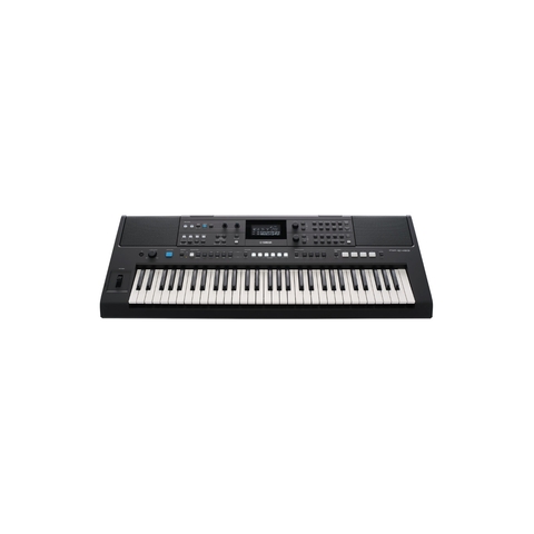 Yamaha PSR-E483 Portable Keyboard