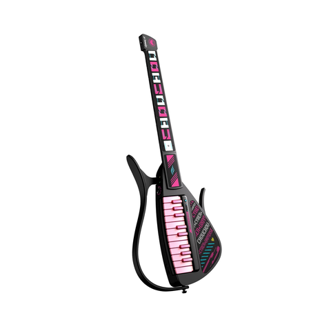 Enya Cyber-G ChouChou Special Deluxe Edition - Pink