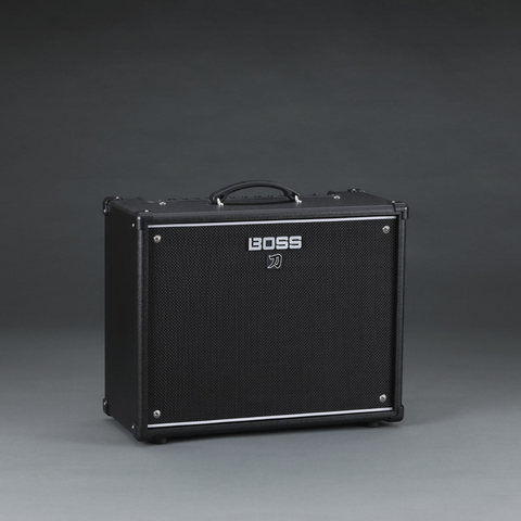 BOSS Katana-100 MkII Combo Guitar Amplifier