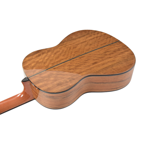 Kaysen CG123 Classical Guitar - Natural High Gloss