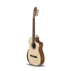Manuel Rodriguez Samba E-Acoustic Profundo Trussrod | Melodica Music Store Dubai