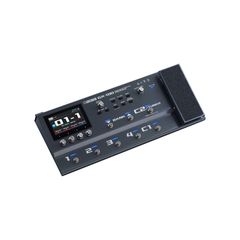 BOSS GX-100 Guitar Effects Processor