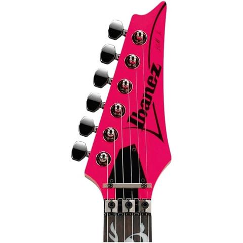 Ibanez Electric Guitar - JEMJRSP-PK