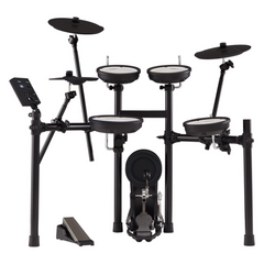 Roland TD-07KV Electronic Drum Kit | Melodica Music Store Dubai