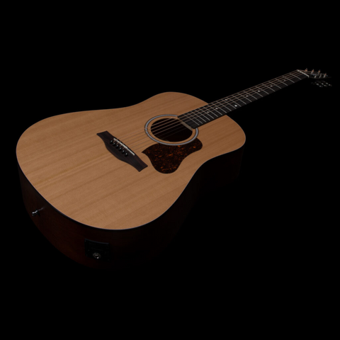 Seagull S6 Original Presys II – Acoustic-Electric Guitar