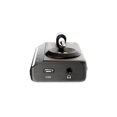 Blackstar BEAM SOLO Rechargeable Headphone Guitar and Bass Amp