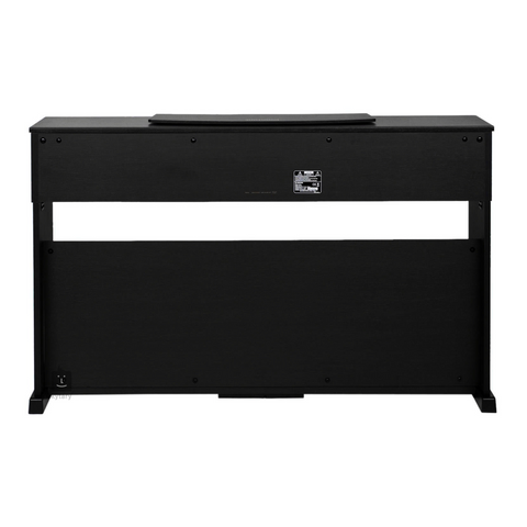 Dynatone SLP-150 Digital Piano - Black (Brand New)