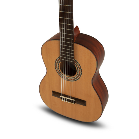 Manuel Rodríguez TRADICIÓN T-53 Classical Guitar 1/2