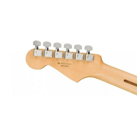 Fender 75th Anniversary Stratocaster – Diamond Anniversary