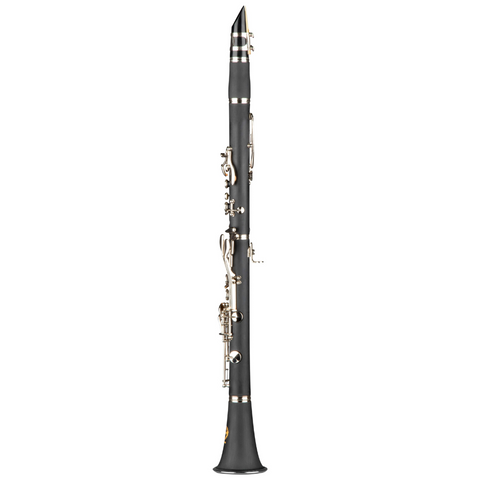 Grassi SCL360 Bb Clarinet with 17 Keys and Case