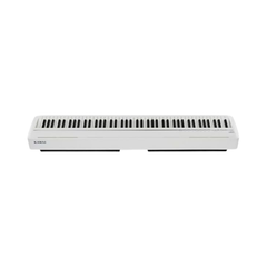 Kawai ES120 Portable Digital Piano – White