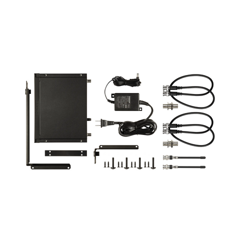 Shure BLX24RUK/SM58-H8E Wireless Vocal System