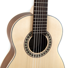 Manuel Rodríguez ECOLOGÍA E-44 Classical Guitar 1/4