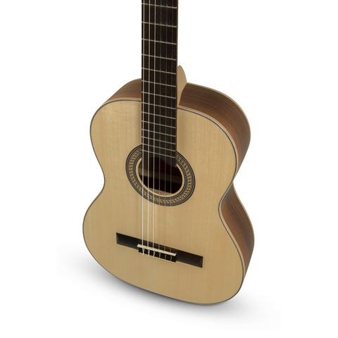 Manuel Rodríguez ECOLOGÍA E-62 Classical Guitar – 7/8