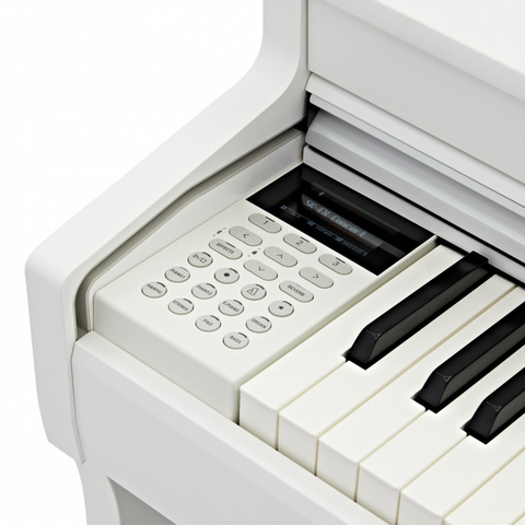 Kawai CN301W Digital Piano - White