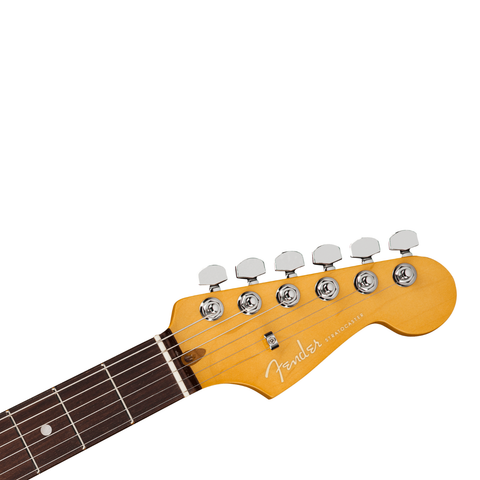 Fender American Ultra Stratocaster - Arctic Pearl