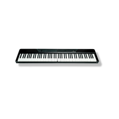 Steiner AERO-88 Folding Digital Piano - Black