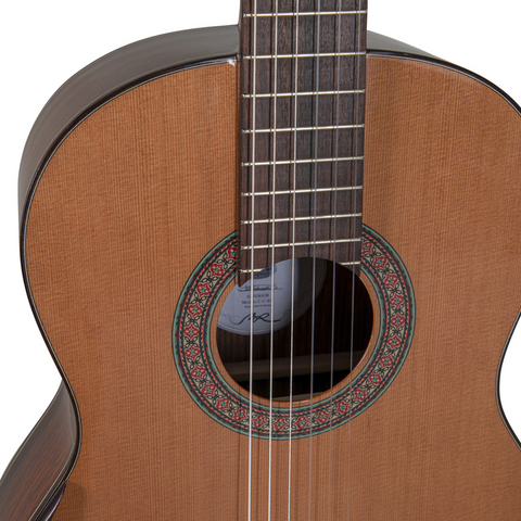 Manuel Rodriguez Superior C solid Cedar 4/4