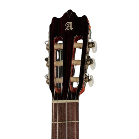 Alhambra Classical Guitar 3 C -  Natural