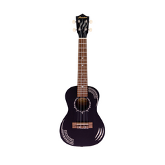 Bamboo U-23 Panther-S Concert Ukulele