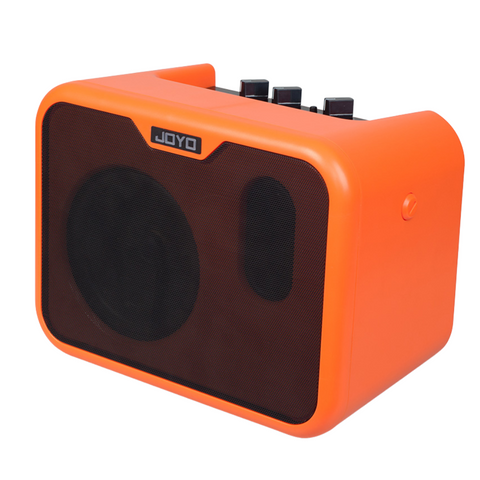 Joyo MA-10A Acoustic Guitar Amplifier – Orange