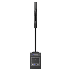 نظام مكبر صوت عمودي محمول Electro-Voice EVOLVE 50-KB-EU