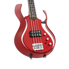 Vox Starstream Active Bass 1H Artist - Red