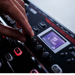 BOSS RC-505MKII محطة تكرار الصوت (Loop Station)