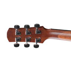 Ibanez AAD100E-OPN Semi Acoustic Guitar - Natural