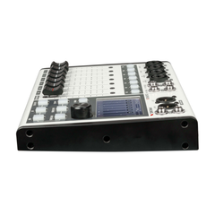 Proel DIGIPAD8 – خلاط رقمي بـ 8 قنوات