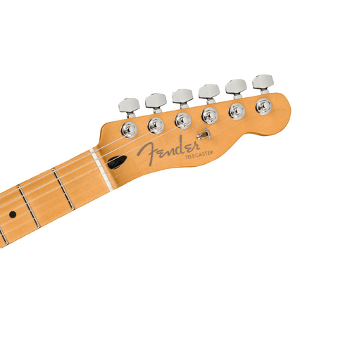 Fender Player Plus Nashville Telecaster – Butterscotch Blonde