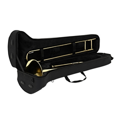 Grassi STB850 B♭ Tenor Trombone – School Series