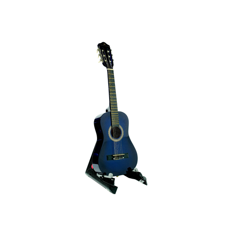 Steiner CG-30 Classical Guitar 1/4 - Blue