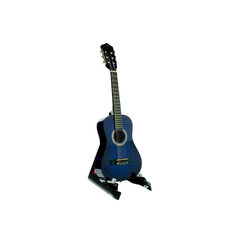 Steiner CG-30 Classical Guitar 1/4 - Blue