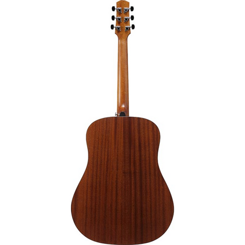 Ibanez AAD50-TCB Acoustic Guitar