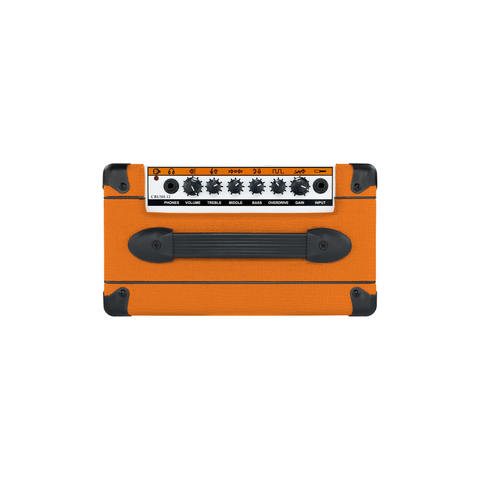 Orange Crush 12 Guitar Amplifier
