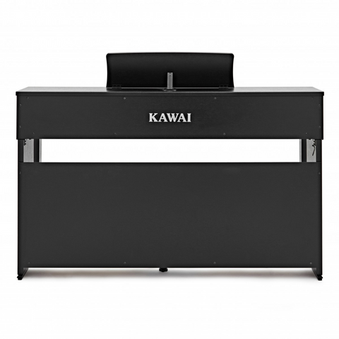 Kawai CN201B Digital Piano with Free Bench - Black