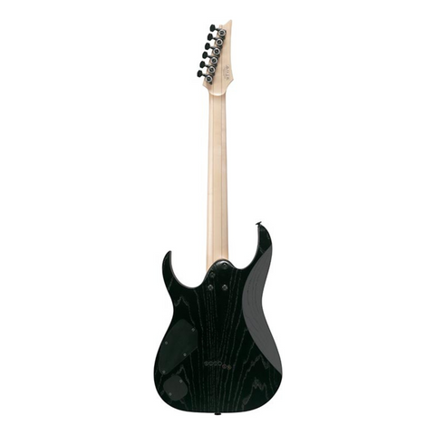 Ibanez RGR652AHBF Prestige Electric Guitar – Weathered Black