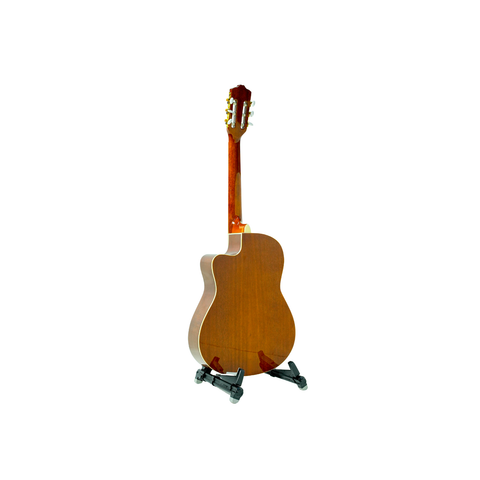 Steiner CG36-39C Classical Guitar – Natural