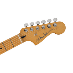 Fender Player Plus Meteora HH – Silverburst