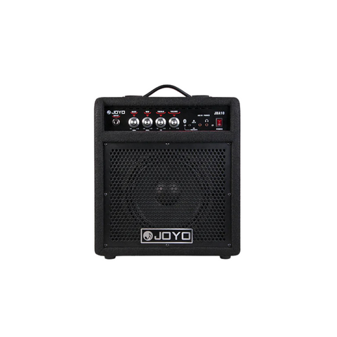 Joyo JBA-10 Compact Bass Amplifier – 10W