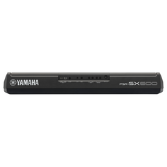 Yamaha PSR-SX600 High-Level Arranger Keyboard