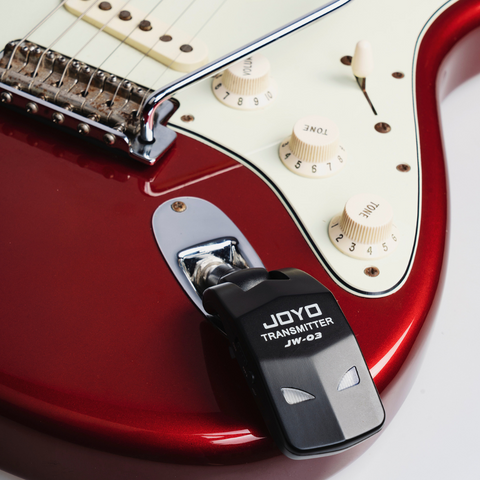 Joyo JW-03 Digital Wireless Transmitter and Receiver