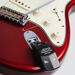 JOYO JW-03 Digital Wireless Transmitter & Receiver