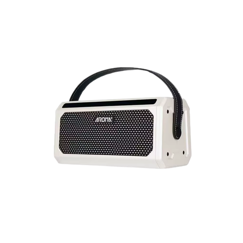 Aroma TG-08 Portable Electric Guitar Amplifier