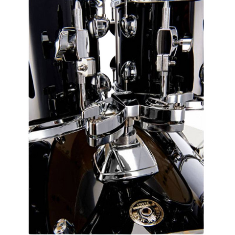 Tama Rhythm Mate RM52KH6-BK 5pcs Drum Kit With Hardware