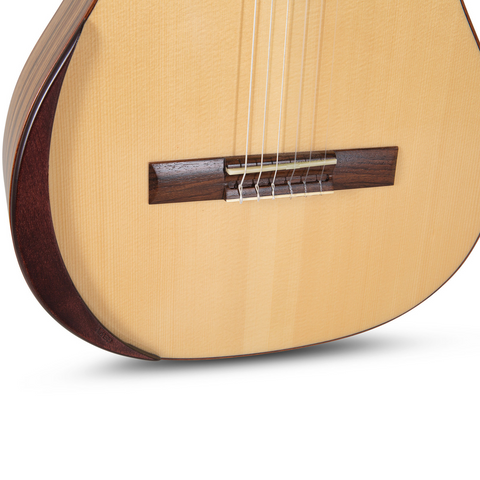 Manuel Rodríguez ACADEMIA AC40-S Classical Guitar 4/4