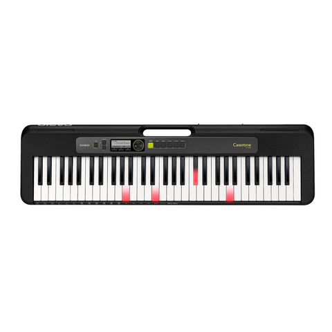 Casio LK-S250 C2 Portable Keyboard