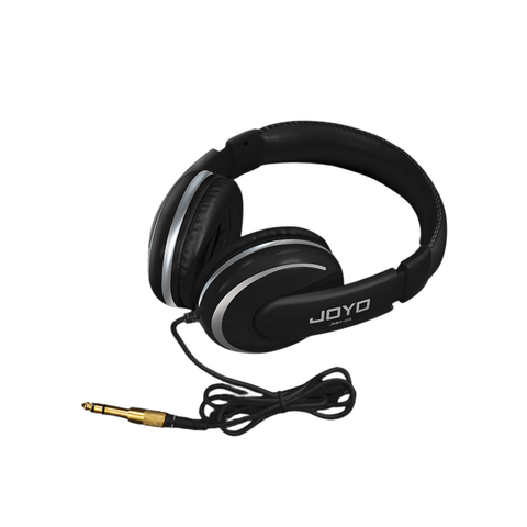 JOYO JMH-04 Monitoring Over-Ear Headphones